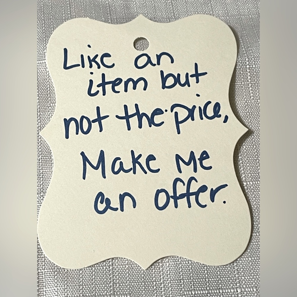 Deals